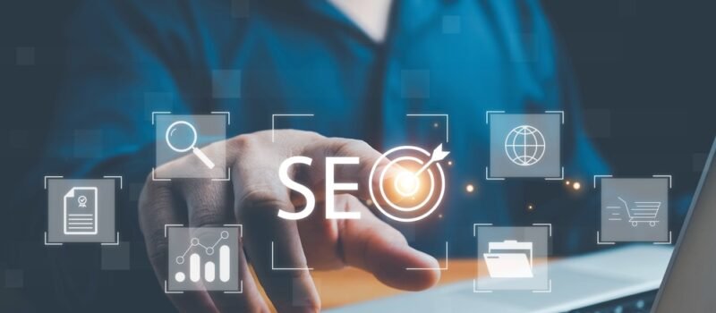 SEO Agency in Coimbatore