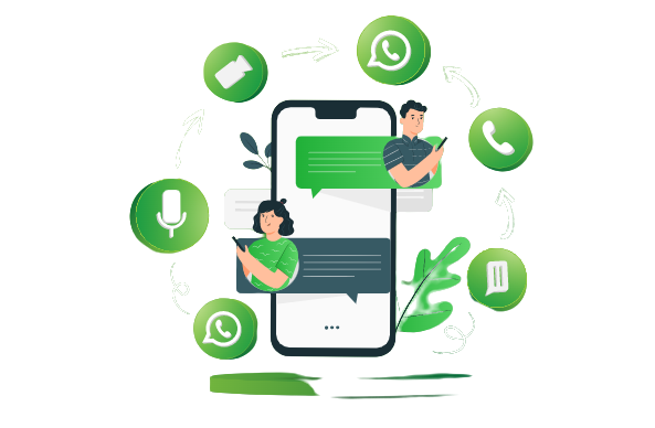 Bulk Whatsapp Marketing Services in Coimbatore