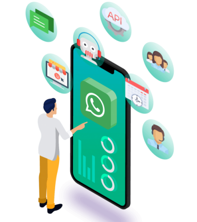 Bulk Whatsapp Marketing Services in Coimbatore