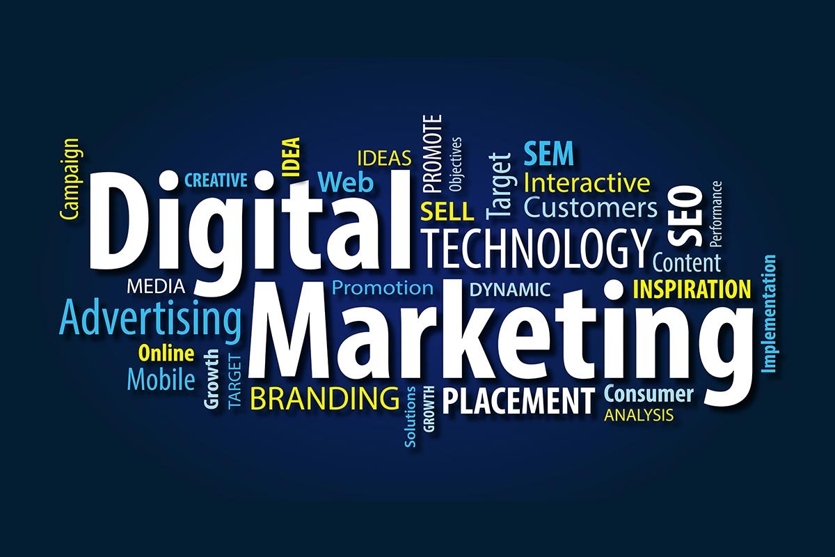 Digital Marketing Company in Coimbatore