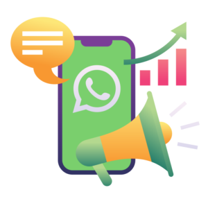 WhatsApp Marketing Services in Coimbatore