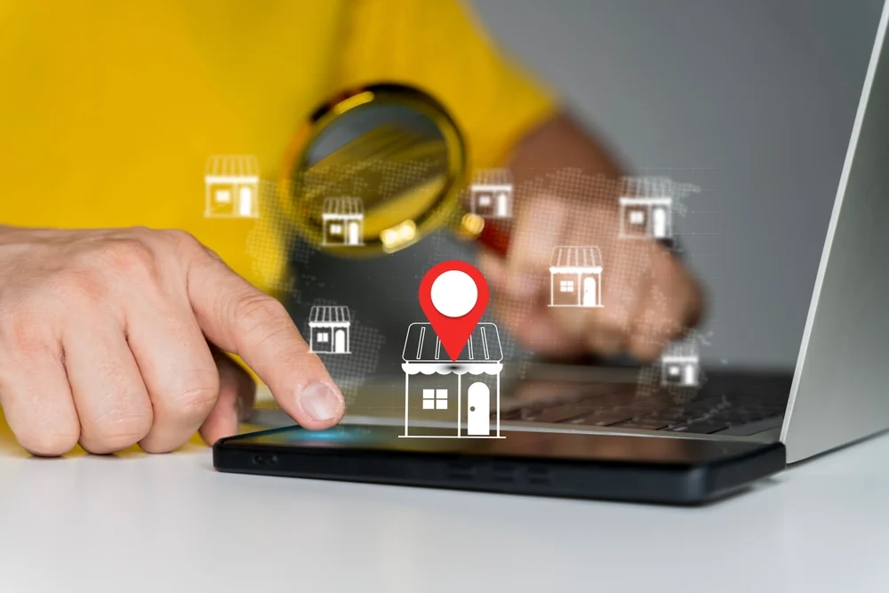 Local SEO
