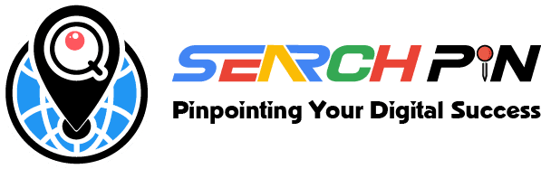 Search Pin | Coimbatore Digital Marketing Company