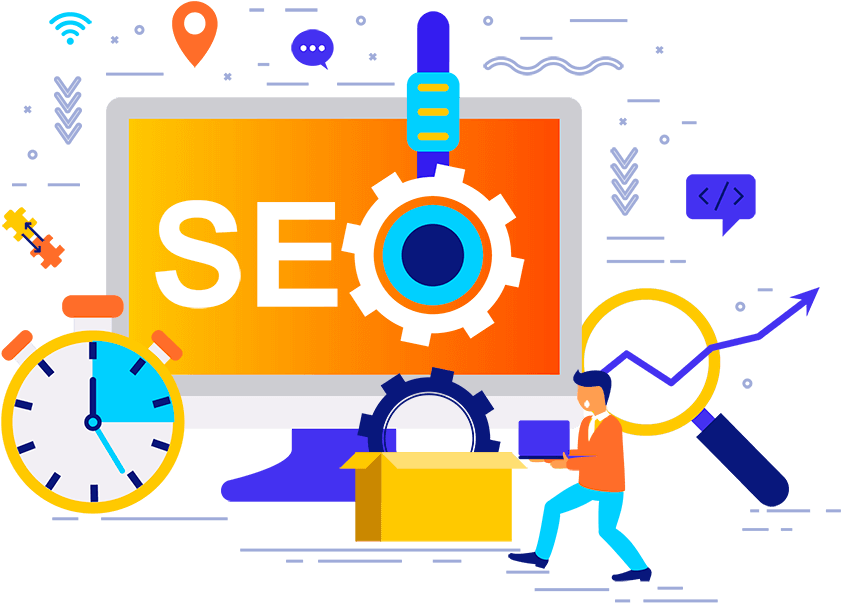 SEO Company in Coimbatore