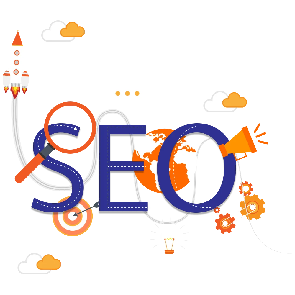SEO Company in Coimbatore