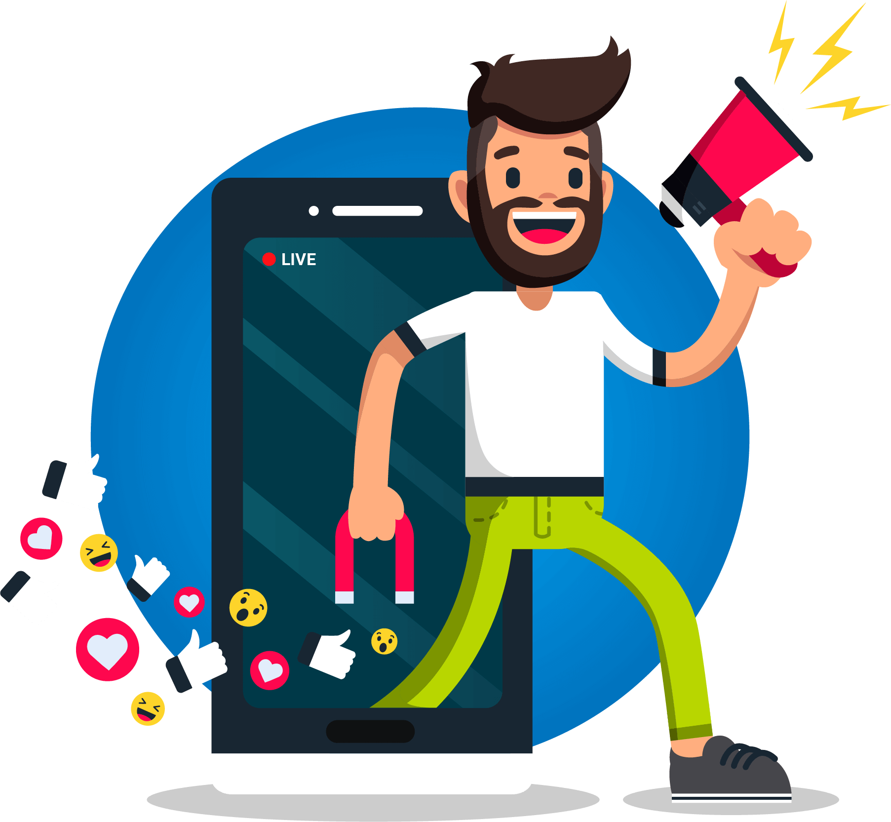 Influencer marketing company in Coimbatore Influencer marketing company in Coimbatore