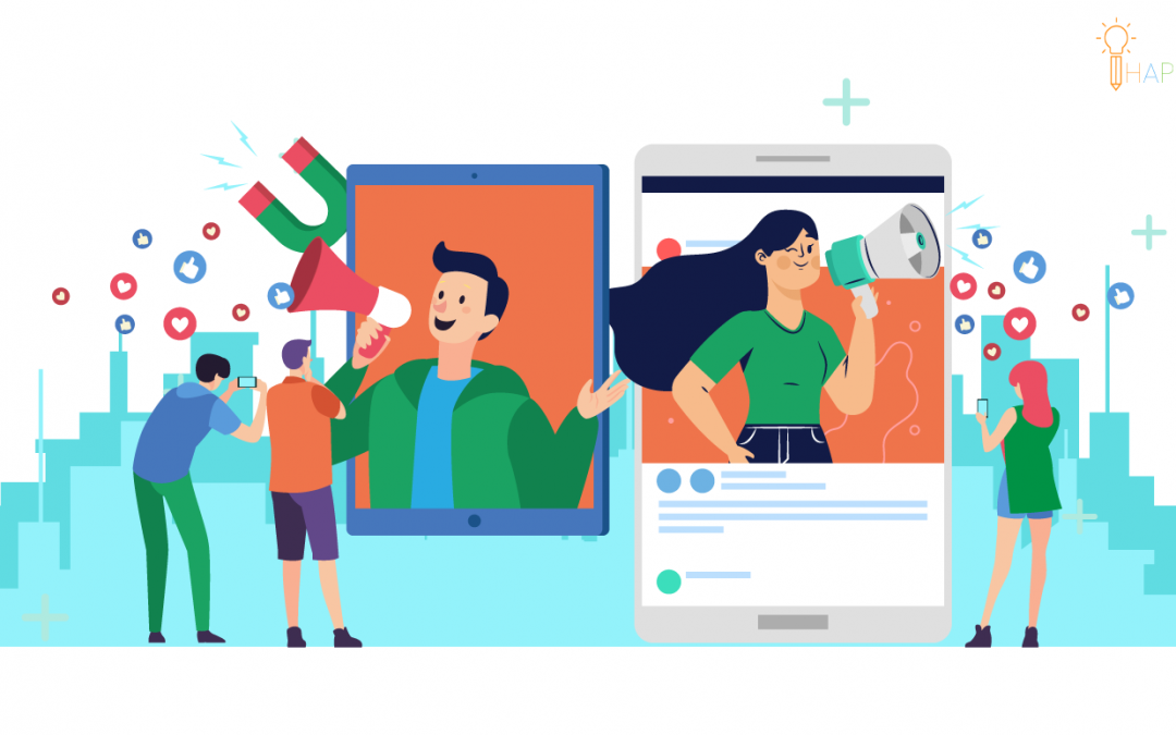 Influencer marketing company in Coimbatore