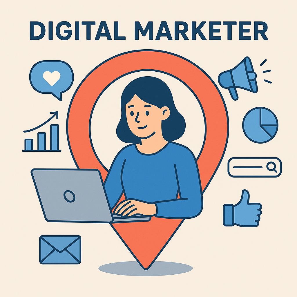 Digital Marketer Salary in Coimbatore 2 Digital Marketer Salary in Coimbatore