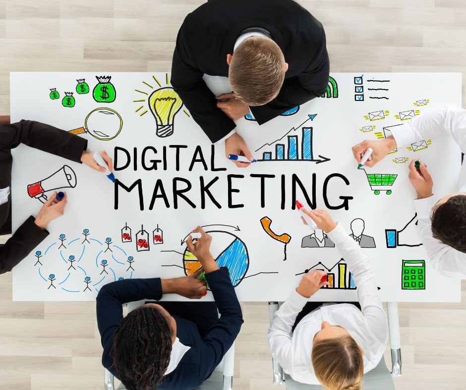 Digital Marketing Agencies in Coimbatore 2 Digital Marketing Agencies in Coimbatore