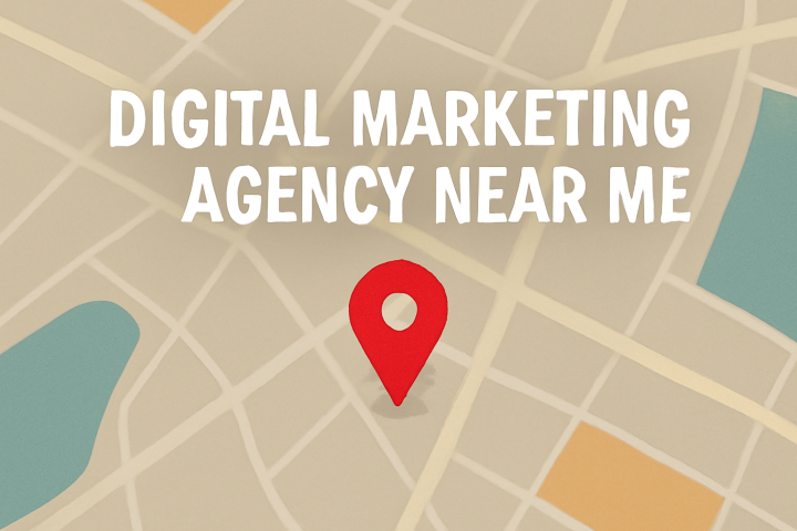 Digital marketing agency near me Digital marketing agency near me