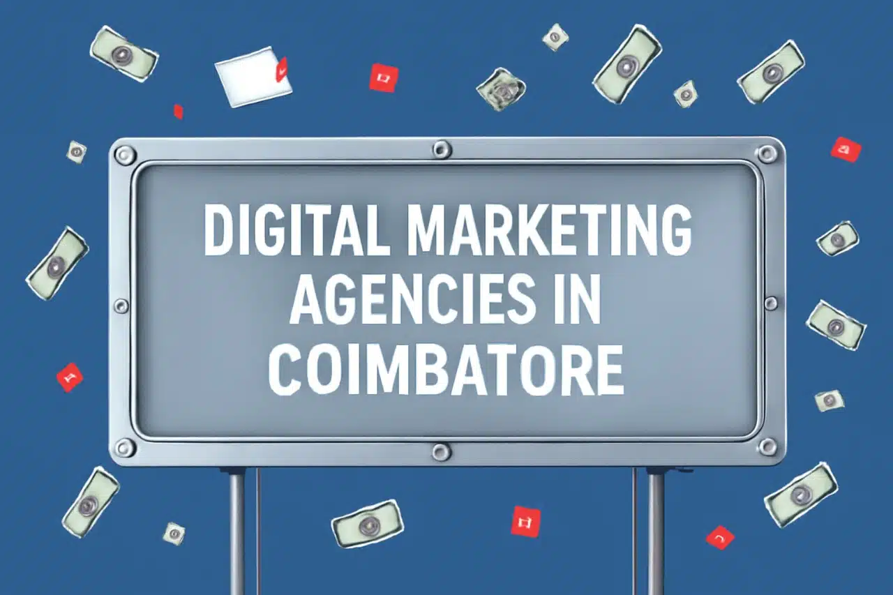 List of Digital Marketing Companies in Coimbatore List of Digital Marketing Companies in Coimbatore