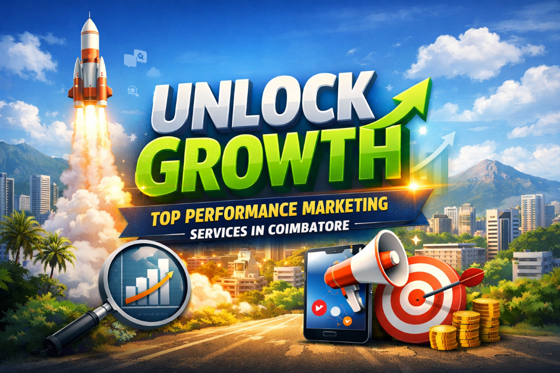 Digital marketing agency near me