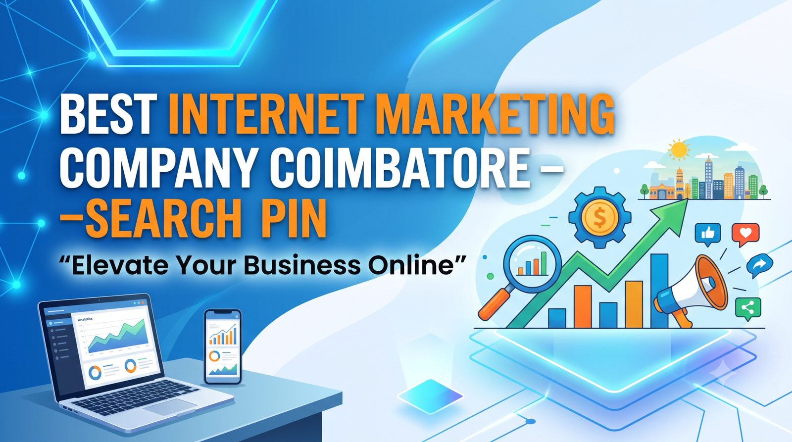 Best Internet Marketing Company in Coimbatore Search Pin Best Internet Marketing Company in Coimbatore
