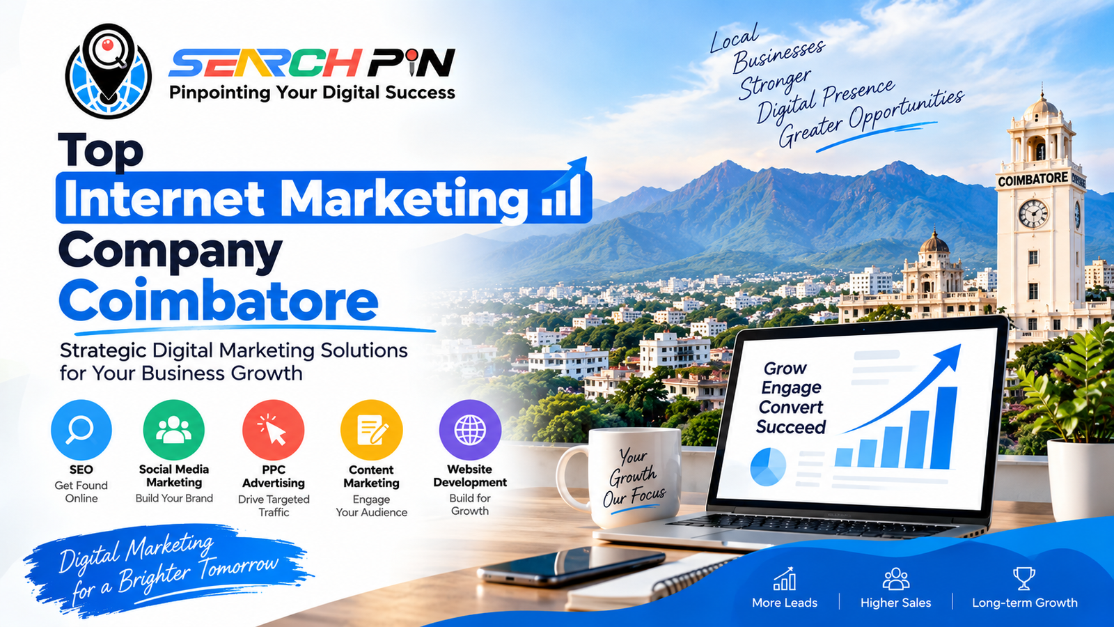Best Internet Marketing Company in Coimbatore Best Internet Marketing Company in Coimbatore